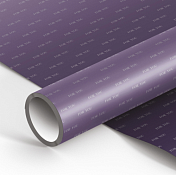 Упаковочная бумага "Duotone. Purple gradient" 100х70см