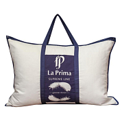 Подушка "Premium" 50х70см, трехкамерная