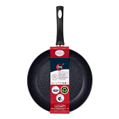 "TVS Easy Eco" Сковорода индукция 20см, h 5см