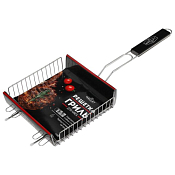 "Maclay" Решётка-гриль 20х20см