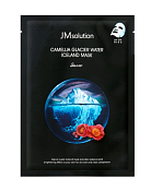 "JMsolution" Маска для лица "Camellia Glacier"