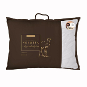 "Verossa" Подушка "Монгольский верблюд" 50х70см