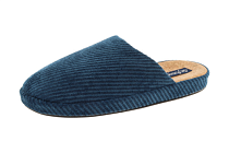 De Fonseca Тапочки мужские MATERA I MB34R1 р. 45, цв.синий