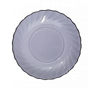 "Ocean Graphite" Тарелка суповая 20,5см