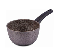 "TimA "TVS ART GRANIT" Ковш 1,2л 16см