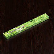 Благовония "Зеленый чай" 20шт.