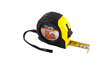 "Park" Рулетка с фиксатором 5мх1,8см