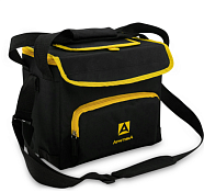 "Арктика" Термосумка 10л, цв.черный