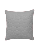 "Spring Glow" Подушка "Соя" 70х70см