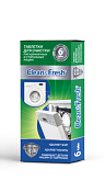 "Clean&Fresh" Таблетки для очистки ПММ 15шт.