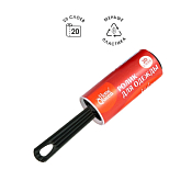 "HomeQueen" Ролик для чистки одежды 20 листов