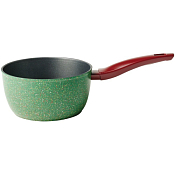 "TVS DADA INDUCTION" Ковш 2,9л 20см цв.зеленый