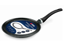 "Мраморная" Сковорода блинная 22см