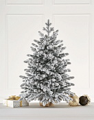 Ель настольная "Византийская" 70см