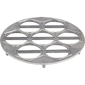 Форма для приготовления вареников 14 ячеек, 24,4см