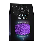 "Bath Box" Соль для ванны "Ultra violet" 220гр.