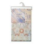 Скатерть "Элегия" 135х180см, 3цв.