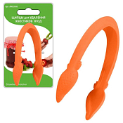 Приспособление для удаления хвостиков ягод 11,5 см