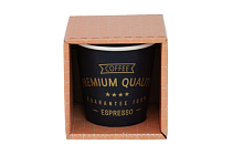 Стакан "Premium Espresso" 260мл, в п.у.