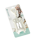 Штопор рычажный