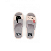 "Forio" Тапочки женские "Мой котенок" размер 36