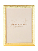 Фоторамка "Lace" 30х40см, цв.золото