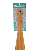 Лопатка 20,1х4,8см, бамбук