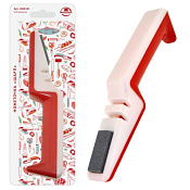 Ножеточка "Шарп" для заточки ножей и ножниц 26,5х8,5см