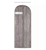 "FANCY HOME" Чехол для одежды 150х60см