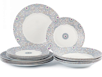Столовый набор "Essence Daisy Crux" 18пр.