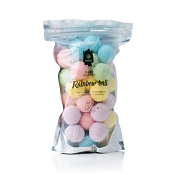 Набор бурлящих шаров "Rainbow balls" 470гр.