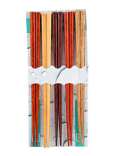 Набор палочек, 23см 5 пар