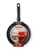 "Tefal" Brut" Сковорода 28см h 4,8см с индукционным дном