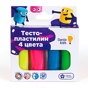 "GENIO KIDS-ART" Набор для лепки "Тесто-пластилин"