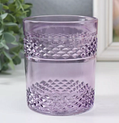 Подсвечник "Крист-1" 10,5см