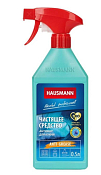 "HAUSMANN"Антижир" Чистящее средство для кухни "Утренний бриз" 0,5л
