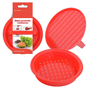 Пресс для котлет "Гамбургер"