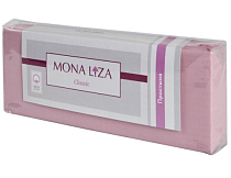 "Mona Liza" Простыня 215х240см, цв.розовый