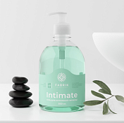 Гель для интимной гигиены "Intimate" 500мл