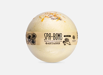 "SPA-BOMB" Бурлящий шар для ванны "Фантазия" 120гр.