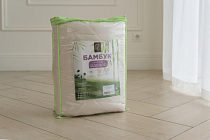 Одеяло "Бамбук" облегченное 200х220см