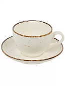 "Elegantica" Чайная пара 200мл