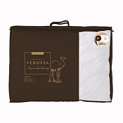 "Verossa" Одеяло "Монгольский верблюд" 140х205см
