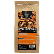 "Maclay" Щепа для копчения "Дуб" 250г