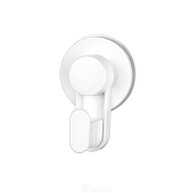 Крючок "Easy" на присоске 4,8х6,6х1,5см