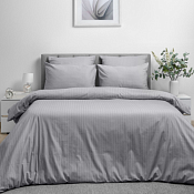 "Волшебная ночь" Комплект постельного белья "Gray Clou" евро, 50х70см