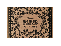 Салфетка сервировочная "Paris" 45х30см