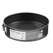 "VETTA" Форма для выпечки 24см разъемная круглая