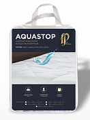 "AquaStop" Наматрасник 180х200х25см