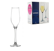 "Celeste" Набор бокалов для шампанского 6шт 160мл